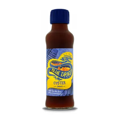Sos De Stridii Blue Dragon 150ml