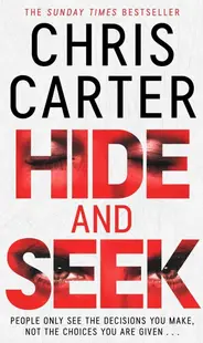 Hide and Seek (Chris Carter)
