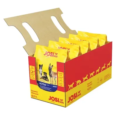 JosiDog Active, 5x900 g