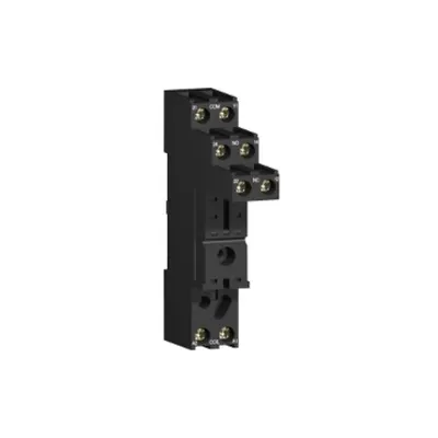 Priza Rsz, Contact Separat, 12 A, 300 V C.A., Conector cu surub