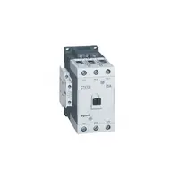Contactor tripolar CTX³ 65 - 75 A - 110 V~ - 2 NO + 2 NC - lug terminals