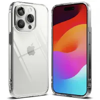 Husa pentru Apple iPhone 15 Pro Max, Ringke, Fusion, Transparenta