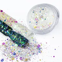 Paiete cu Sclipici Bling Bling - 05