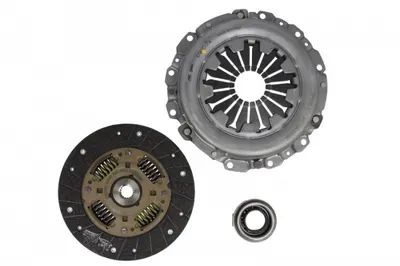 Kit ambreiaj (190mm) potrivit CHEVROLET SPARK 1.0-1.2LPG 12.09