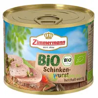 Conserva cu Carne Ecologica/Bio 200g