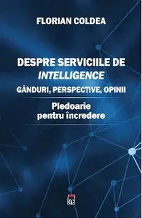 Despre serviciile de intelligence