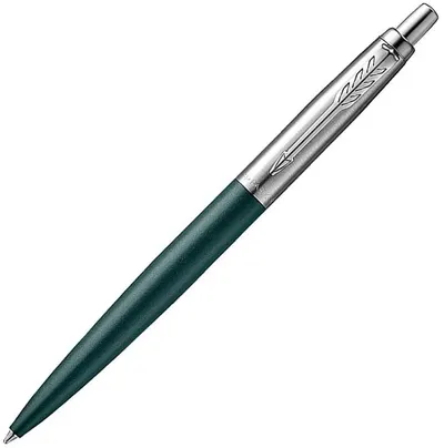 Pix Parker Jotter XL - verde închis, cu cutie
