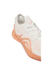 Pantofi sport dama - 82562360352 - Textil - Alb