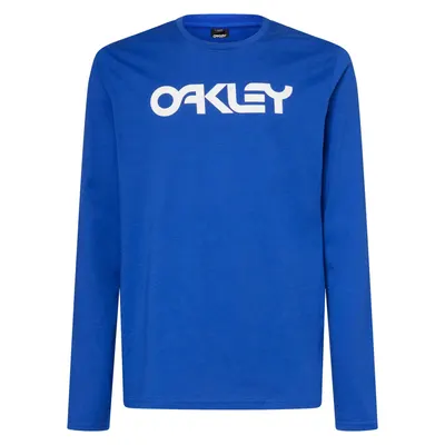 Tricou cu mâneci lungi Oakley Mark II