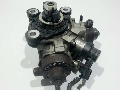 Pompa injectie 31372081 Volvo XC60 facelift (2013-2017) 2.4 d5 D5244T15 215 cp