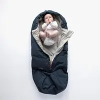 Sac de iarna Voksi Adventure Poppy Blue