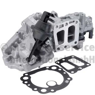 Supapa Egr Potrivit Ford Galaxy Iii, Ranger, S-Max, Tourneo Custom V362, Transit Custom V362, Transit V363; Ford Usa Edge 2.0d 2.0dh 12.15