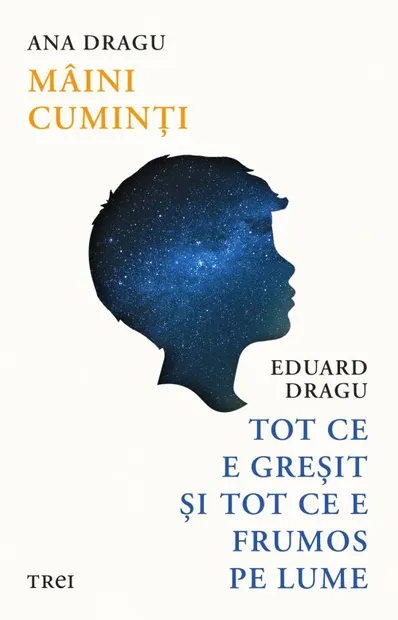 Mâini cuminți. Tot ce e greşit şi tot ce e frumos pe lume
