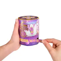 Figurina - Unicorn Academy, mai multe modele si culori