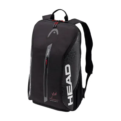 HEAD COELLO TOUR Padel Backpack 25L 2025 ARTURO COELLO (Mochila)