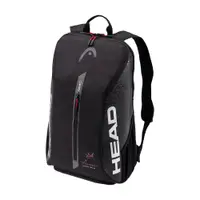 HEAD COELLO TOUR Padel Backpack 25L 2025 ARTURO COELLO (Mochila)