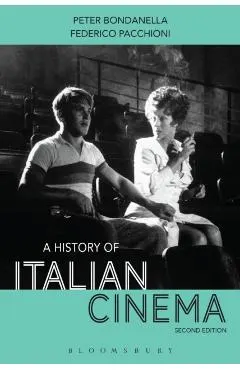 A History of Italian Cinema