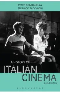 A History of Italian Cinema