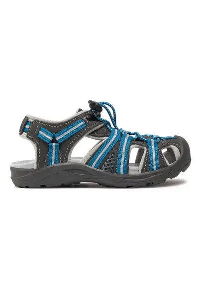 Sandale copii - 303732004 - Piele ecologica - Gri
