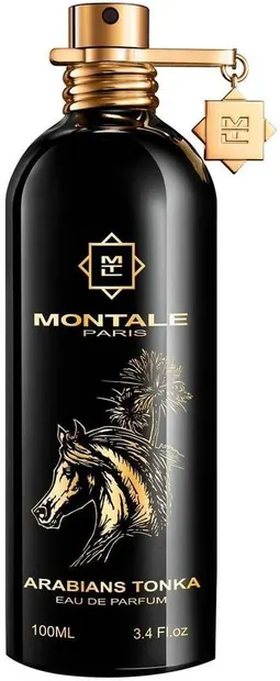 Montale Apă de parfum Arabians Tonka, 100 ml