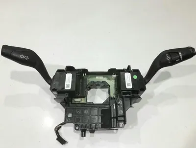 Bloc manete bv6t-13n064-af Ford Focus 3 (2011-2015) 1.6 tdci T3DA