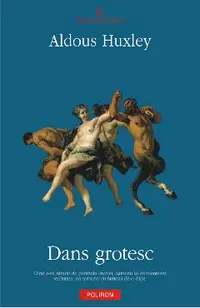 eBook Dans grotesc