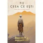 Fii ceea ce esti. Volum editat de David Godman