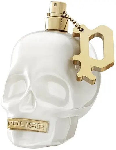 Police Apă de parfum To Be Born To Shine for Woman, 125 ml