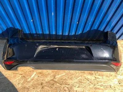 Bara spate 5G6807421 Volkswagen Golf 7 (2012-2017)