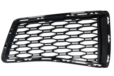 Grila bara Fata Stanga deschis, pachet M potrivit BMW 6 GRAN TURISMO G32 06.17- 11.17