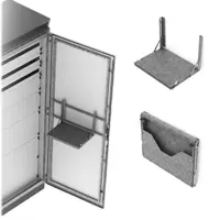 Lpt- Laptop Table 80