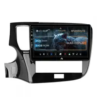 Navigatie Mitsubishi Outlander (2019-2021), Android, P-Octacore 2GB RAM + 32GB ROM, 10.1 Inch - AD-BGP10002+AD-BGRKIT281