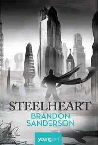 Steelheart
