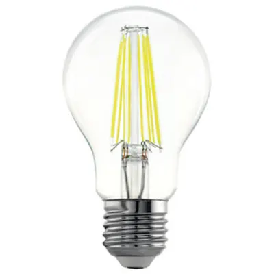 Bec Led – Filament A60 8w/E27 2700k *TV 0,25ron