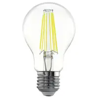 Bec Led – Filament A60 8w/E27 2700k *TV 0,25ron