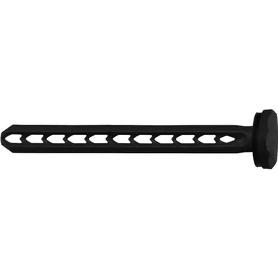 CELO Universal Spreading Nail USN 60, traffic negru (RAL 9017)