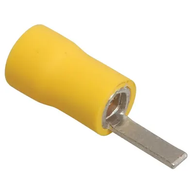 NpIsh4,0-6,0 galben (100pcs.)