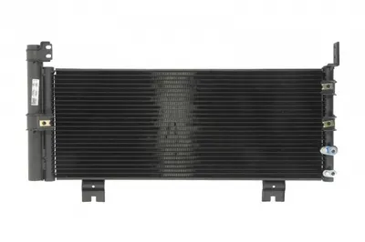 Condensator climatizare (cu uscator) potrivit LEXUS GS 3.5H 02.06-11.11