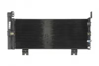 Condensator climatizare (cu uscator) potrivit LEXUS GS 3.5H 02.06-11.11