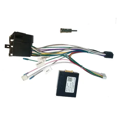 Cablaj multimedia Cablaj adaptor Autodrop Fiat Bravo (2008-2013) pentru Navigații multimedia Android
