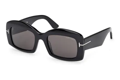 Tom Ford Venetia FT1218 01A