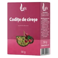 Ceai Codite de Cirese doze concis, Larix | 50 g