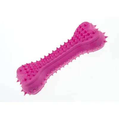 Jucarie pentru caini os zimtat Enjoy 15 cm