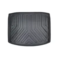 Tavita portbagaj cauciuc Umbrella pentru Honda CR-VV (cu podea inalta) 2017-