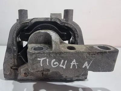 Suport tampon motor dreapta 5N0199262L Volkswagen Tiguan facelift (2011-2015) 2.0 tdi CFFB