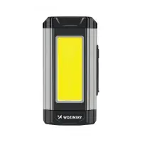Lampa Lucru WZK WLR-15W, 1500lm, IPX6, Gri