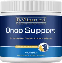RX Onco Support Pulbere, 300 g
