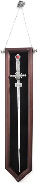 Replica The Noble Collection Movies: Harry Potter - The Godric Gryffindor Sword