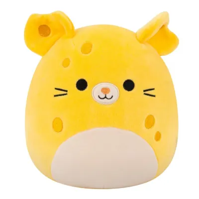 Jucarie de plus, Squishmallows, Soricelul Amelia, 35 cm