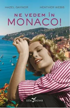 eBook Ne vedem in Monaco